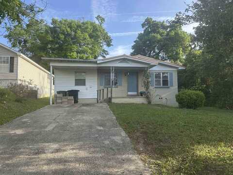 844 Dent Street, Tallahassee, FL 32304