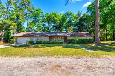 3038 Olson Road Road, Tallahassee, FL 32308