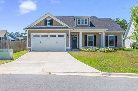 5152 Royal Fern Circle Circle, Tallahassee, FL 32317
