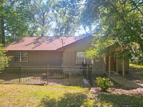 2357 Tallavana Trail, Havana, FL 32333