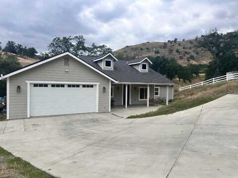 41955 Black Oak Drive, Three Rivers, CA 93271