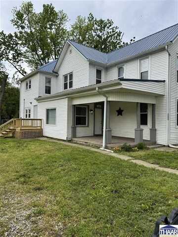 655 3rd Avenue, Terre Haute, IN 47807