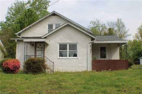 212 W Oakdale Street, Mount Airy, NC 27030