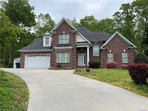 963 Edge Court, Asheboro, NC 27205