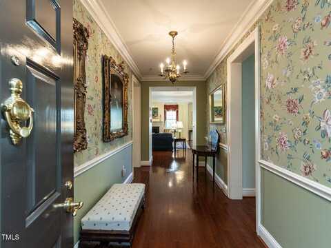 2813 Market Bridge Lane, Raleigh, NC 27608