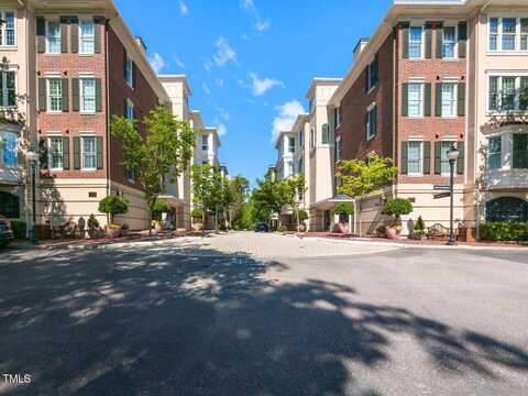 2813 Market Bridge Lane, Raleigh, NC 27608