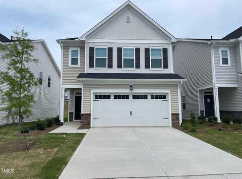 520 Hanover Shore Lane, Raleigh, NC 27610