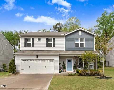 130 Stromness Path, Clayton, NC 27527