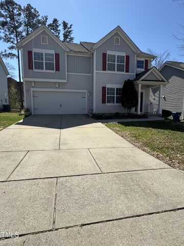 5124 Busted Rock Trail, Raleigh, NC 27610