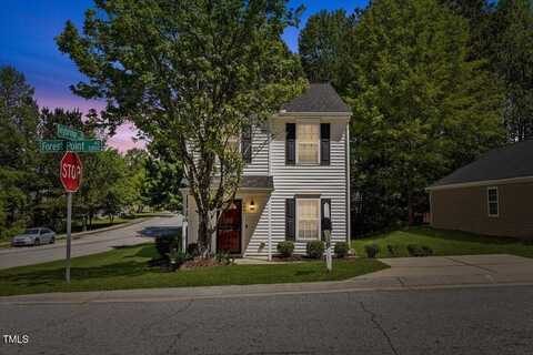 5801 Forest Point Road, Raleigh, NC 27610