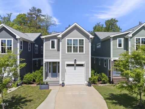 398 Carolina Avenue, Raleigh, NC 27606
