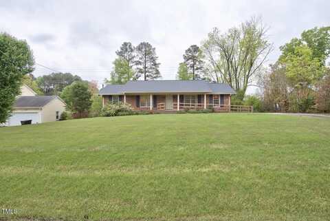 4005 King Charles Road, Durham, NC 27707