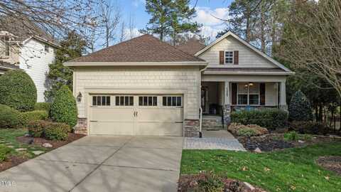 1320 Heritage Hills Way, Wake Forest, NC 27587