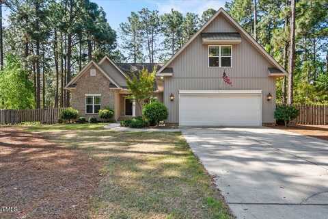 2 Vinson Lane, Pinehurst, NC 28374