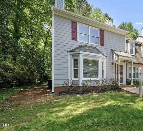 710 Powell Drive, Raleigh, NC 27606