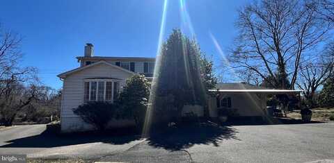 1500 YARDLEY NEWTOWN ROAD, YARDLEY, PA 19067