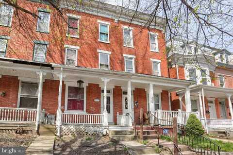 224 N 14TH STREET, HARRISBURG, PA 17103
