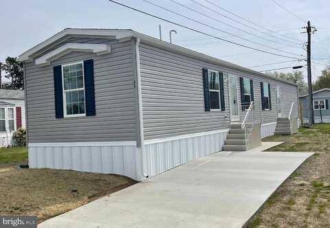 45 PENNINGTON DR., PENNSVILLE, NJ 08070