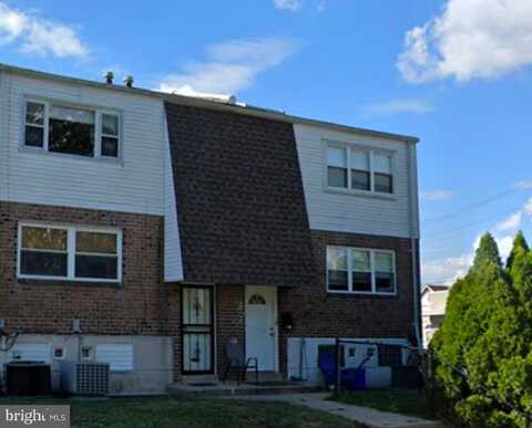 8846 COTTAGE STREET, PHILADELPHIA, PA 19136
