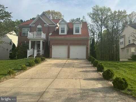 12207 QUADRILLE LANE, BOWIE, MD 20720