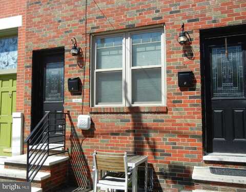 1003 TASKER STREET, PHILADELPHIA, PA 19148