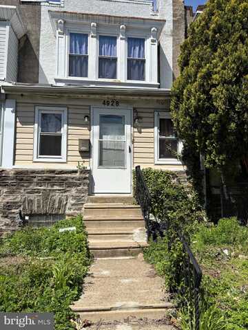 4928 N 16TH STREET, PHILADELPHIA, PA 19141