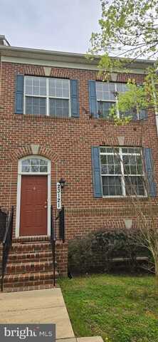 23121 ARORA HILLS DRIVE, CLARKSBURG, MD 20871