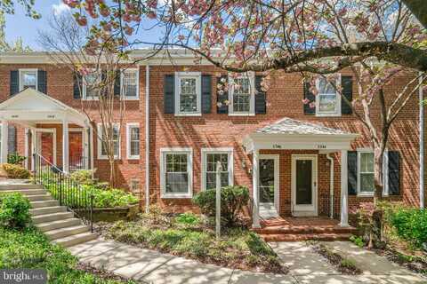 3246 S UTAH STREET, ARLINGTON, VA 22206