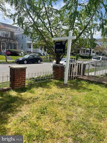608 EMERSON STREET NE, WASHINGTON, DC 20017