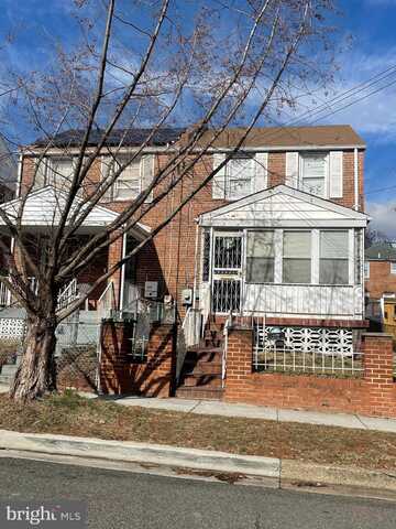 608 EMERSON STREET NE, WASHINGTON, DC 20017