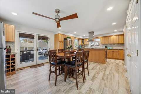 936 MEETINGHOUSE ROAD, UPPER CHICHESTER, PA 19061