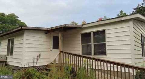1102 PINE RIDGE ROAD, BLAIRSVILLE, PA 15717