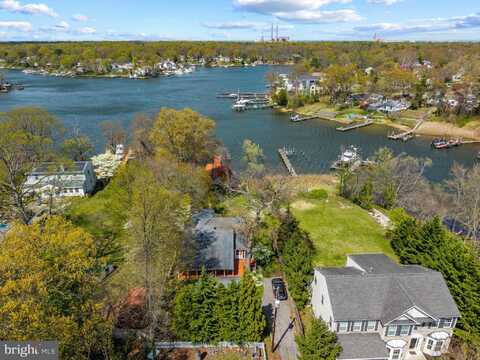 7758 LYMAN AVENUE, PASADENA, MD 21122