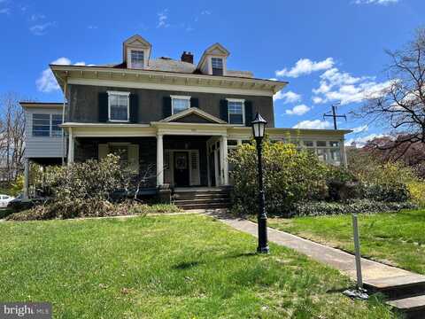 101 OWEN AVENUE, LANSDOWNE, PA 19050