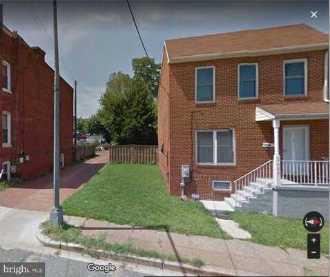 15TH STREET SE, WASHINGTON, DC 20020