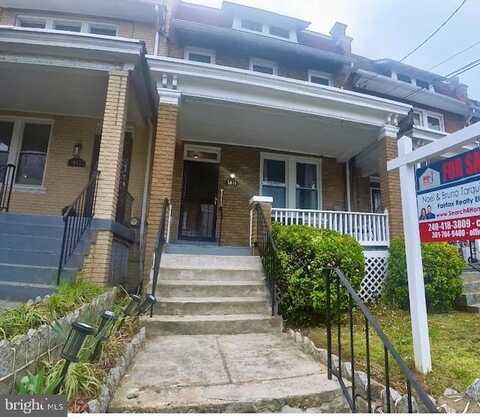5014 7TH STREET NW, WASHINGTON, DC 20011