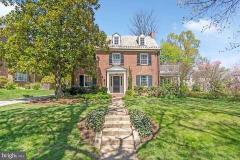 600 SOMERSET ROAD, BALTIMORE, MD 21210