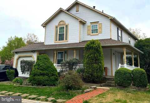 15021 MCKNEW ROAD, BURTONSVILLE, MD 20866