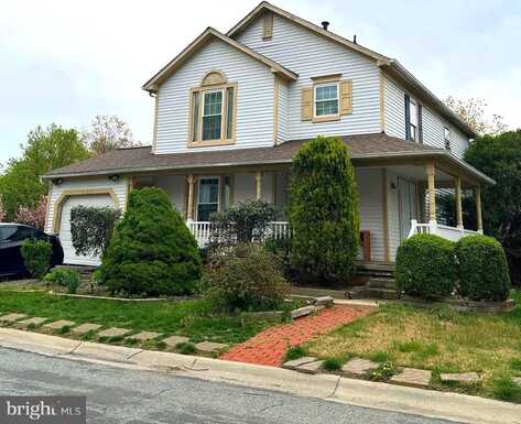 15021 MCKNEW ROAD, BURTONSVILLE, MD 20866