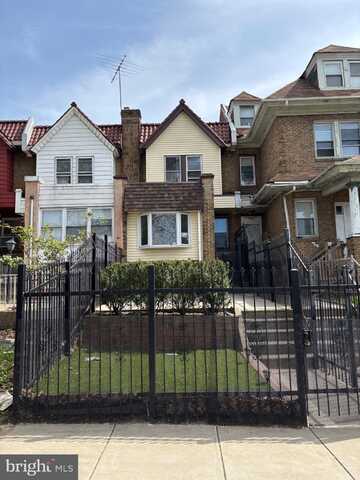 4003 E ROOSEVELT BOULEVARD, PHILADELPHIA, PA 19124