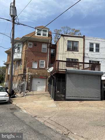 4003 E ROOSEVELT BOULEVARD, PHILADELPHIA, PA 19124
