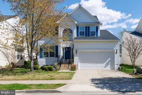 202 TUBMAN DRIVE, EASTON, MD 21601