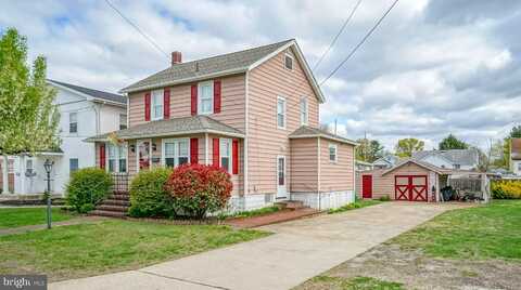 16 FAIRVIEW AVENUE, PENNSVILLE, NJ 08070