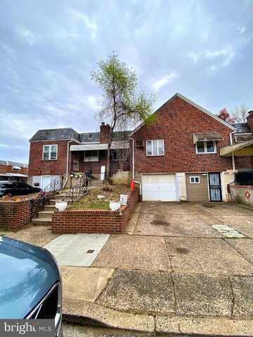 7522 WHEELER STREET, PHILADELPHIA, PA 19153