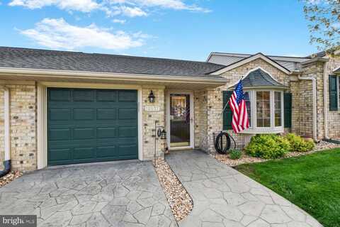 12937 LITTLE HAYDEN CIRCLE, HAGERSTOWN, MD 21742