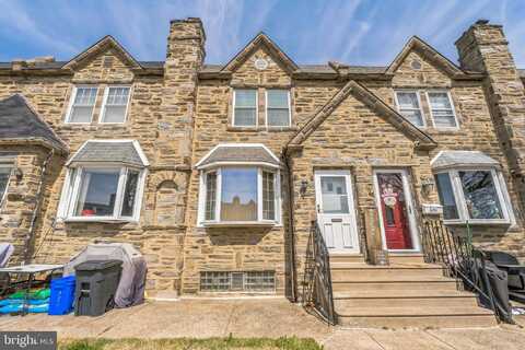 3259 TEESDALE STREET, PHILADELPHIA, PA 19136