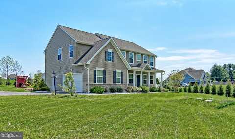 521 LANCELOT DRIVE, HAMPSTEAD, MD 21074