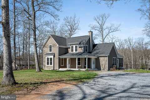 105 LORETTO, CLEAR BROOK, VA 22624