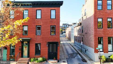 2114 E LOMBARD STREET, BALTIMORE, MD 21231