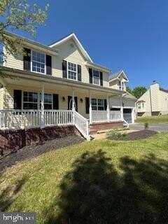 7219 PULLEN DRIVE, FREDERICKSBURG, VA 22407